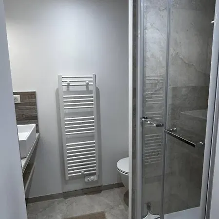 Apartment Magnifique Vue - Pistes 1 Min - Parking Possible A L'exterieur De La