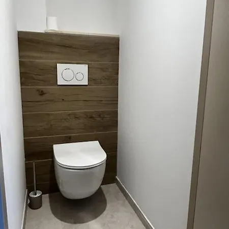 Apartment Magnifique Vue - Pistes 1 Min - Parking Possible A L'exterieur De La